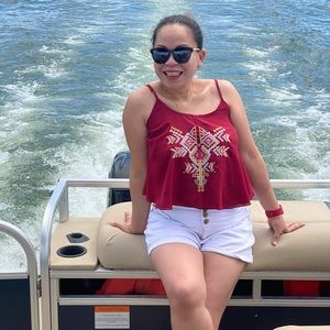 Meet your Posher, Verbina